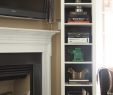 Wall Mount Fireplace Lowes New Dwellings by Devore Decorating Around Electronics