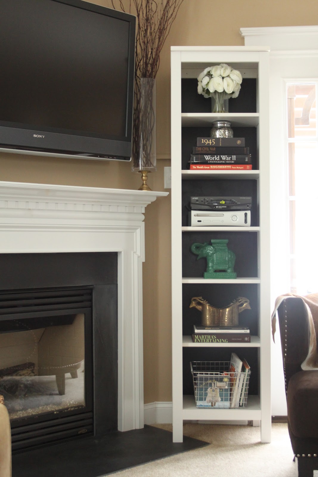 Wall Mount Fireplace Lowes New Dwellings by Devore Decorating Around Electronics