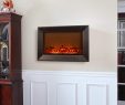 Wall Mount Fireplace Lowes New Wall Mounted Electric Fireplace Fire Sense Wood Frame Wall Mount Electric Fireplace