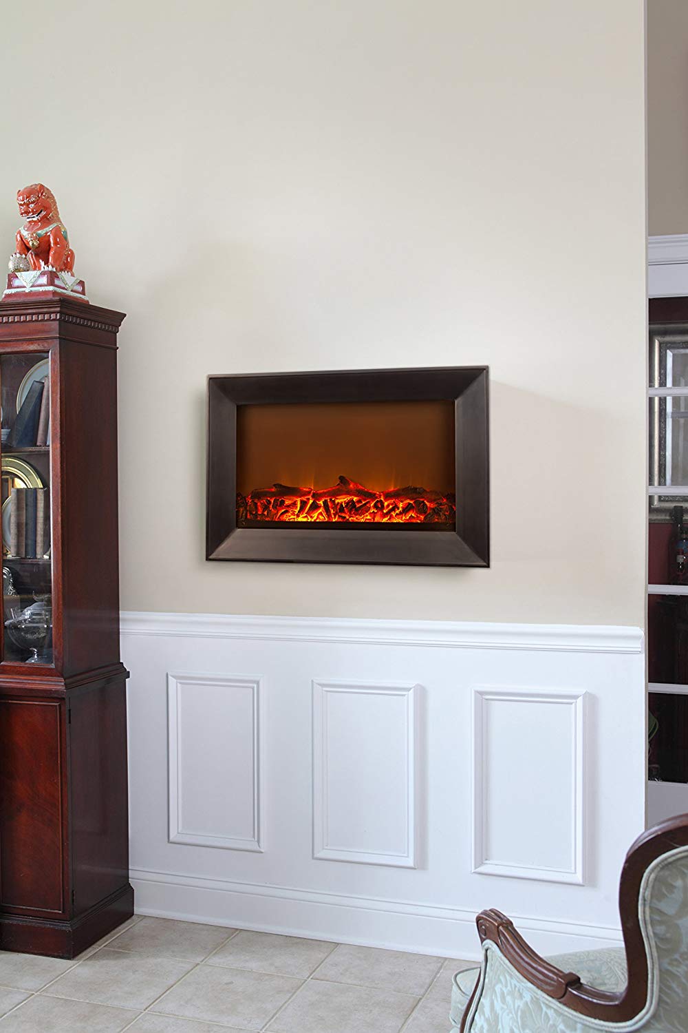 Wall Mount Fireplace Lowes New Wall Mounted Electric Fireplace Fire Sense Wood Frame Wall Mount Electric Fireplace
