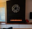 Wall Mount Fireplace Lowes Unique Napoleon Alluravision Deep Wall Electric Fireplace 50 In