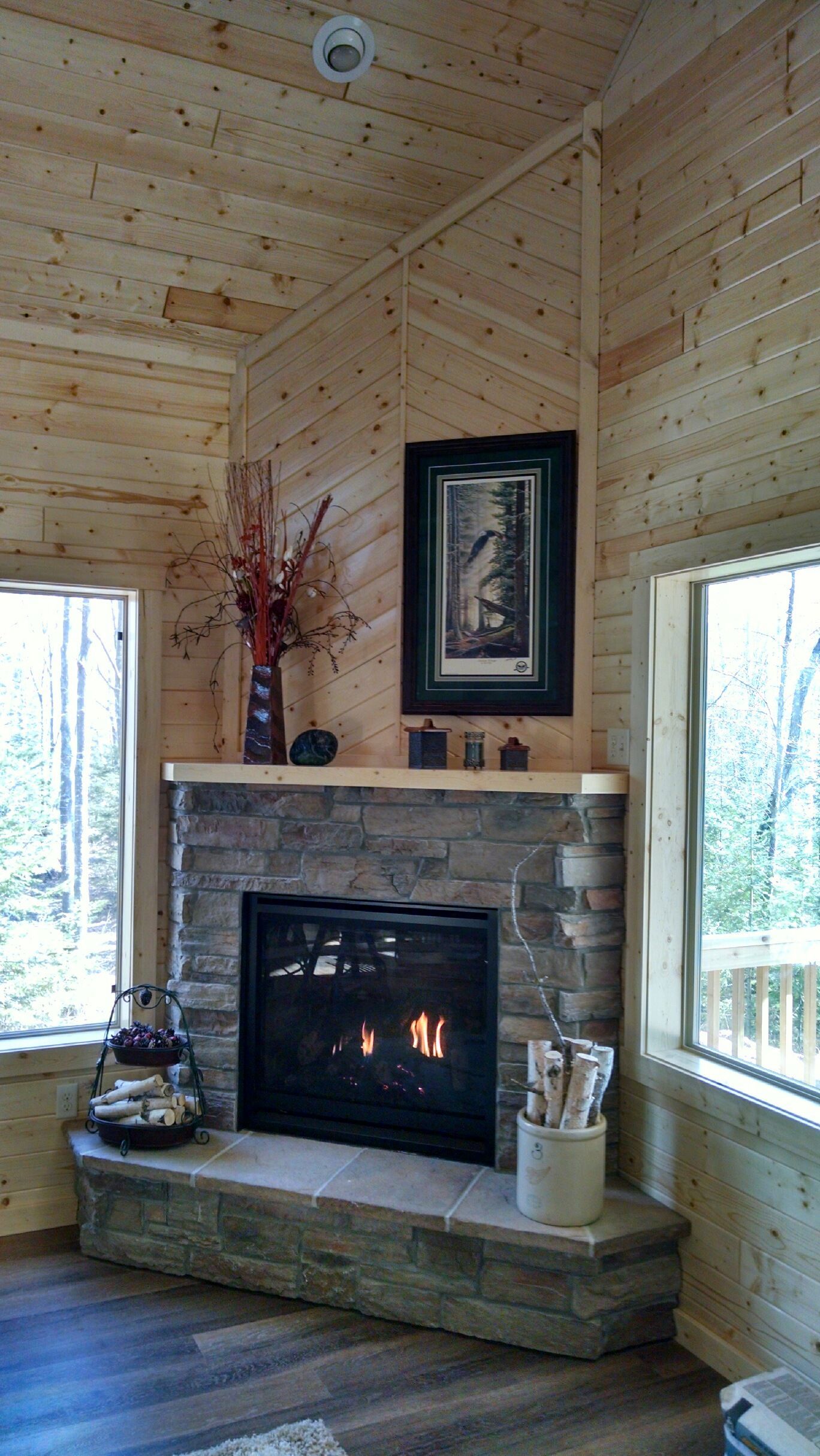 Fireplace – Page 92 – fireplace adding a fireplace adding a fireplace to a house artificial