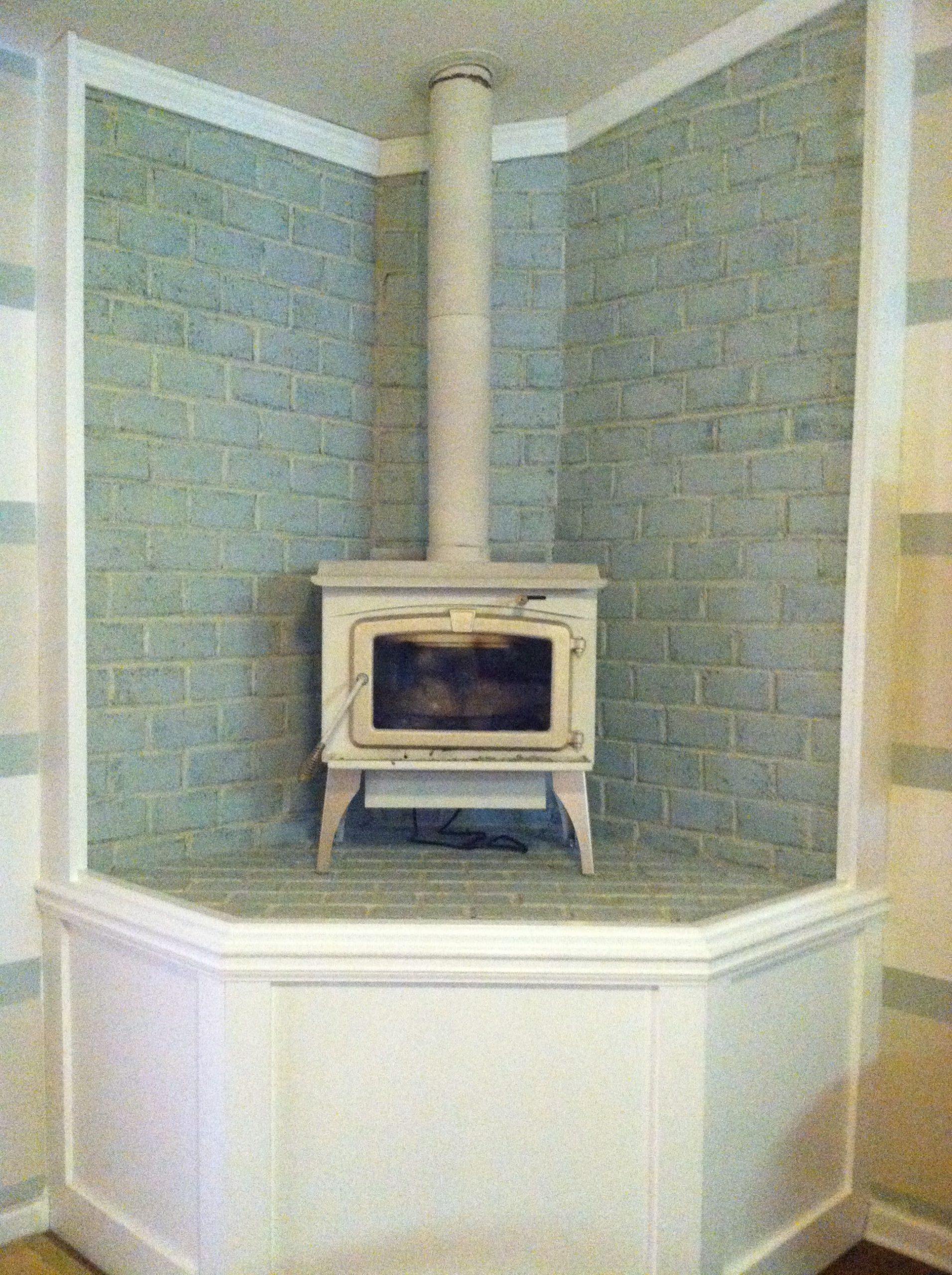 Wood Burning Fireplace Inserts Lowes Best Of Lowes Wood Burning Stove Painted and Built In No More Gas