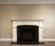 Wood Burning Fireplace Inserts Lowes Elegant Fireplace Makeover Cast Mantel Options Room for Tuesday