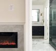 Wood Burning Fireplace Inserts Lowes Fresh How to Diy A Built In Electric Fireplace Chris Loves Julia