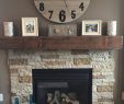 Wood Burning Fireplace Inserts Lowes Lovely Lowe S Air Stone and Barn Beam Mantle