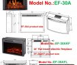 Wood Burning Fireplace Inserts Lowes Luxury 93 [ Rv Electric Fireplace Insert ] Belden 63 Built In