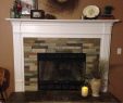 Wood Burning Fireplace Inserts Lowes New Air Stone Fireplace with Slate Mixed Autumn Mountain and