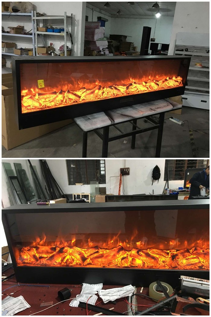 Wood Burning Fireplace Inserts Lowes New Us $860 0 China Lowest Price Electric Fireplace Insert Lowes 1200mm Electric Fireplaces Aliexpress