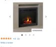 Wood Fireplace Inserts Lowes Awesome Paramount Electric Fireplace