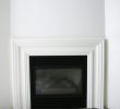 Wood Fireplace Inserts Lowes Beautiful How to Make An Outdated Fireplace Insert Look Like A Million