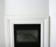 Wood Fireplace Inserts Lowes Beautiful How to Make An Outdated Fireplace Insert Look Like A Million