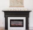 Wood Fireplace Inserts Lowes Best Of Diy Electric Fireplace