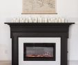 Wood Fireplace Inserts Lowes Best Of Diy Electric Fireplace