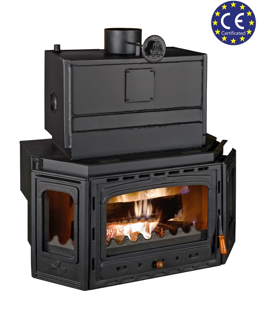 Wood Burning Fireplace Insert For Installation With Water Jacket Boiler Prity Tcw35 Buy Wood Fireplace Insert Wood Burning Fireplace Water Jacket UTB831x9XuvJXKJkSajhq6A7aFXao