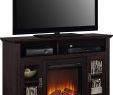 Wood Fireplace Inserts Lowes Elegant top 10 Best Lowes Electric Fireplace