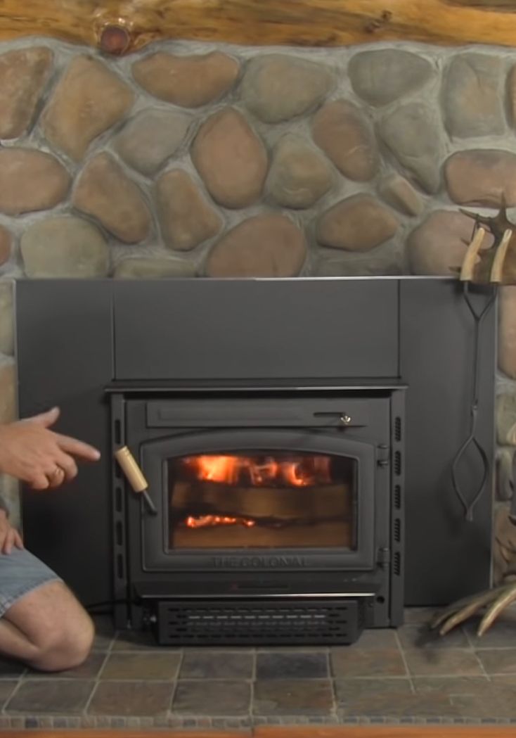 Best Pellet Stove Inserts Review Top Rated For The Money in 1a45b60bf a06f51cab03a09a