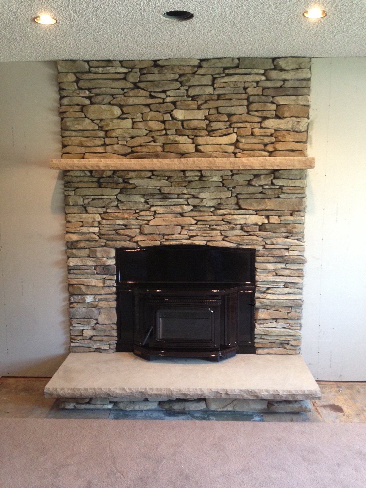 Wood Fireplace Inserts Lowes Fresh Fireplace Installations