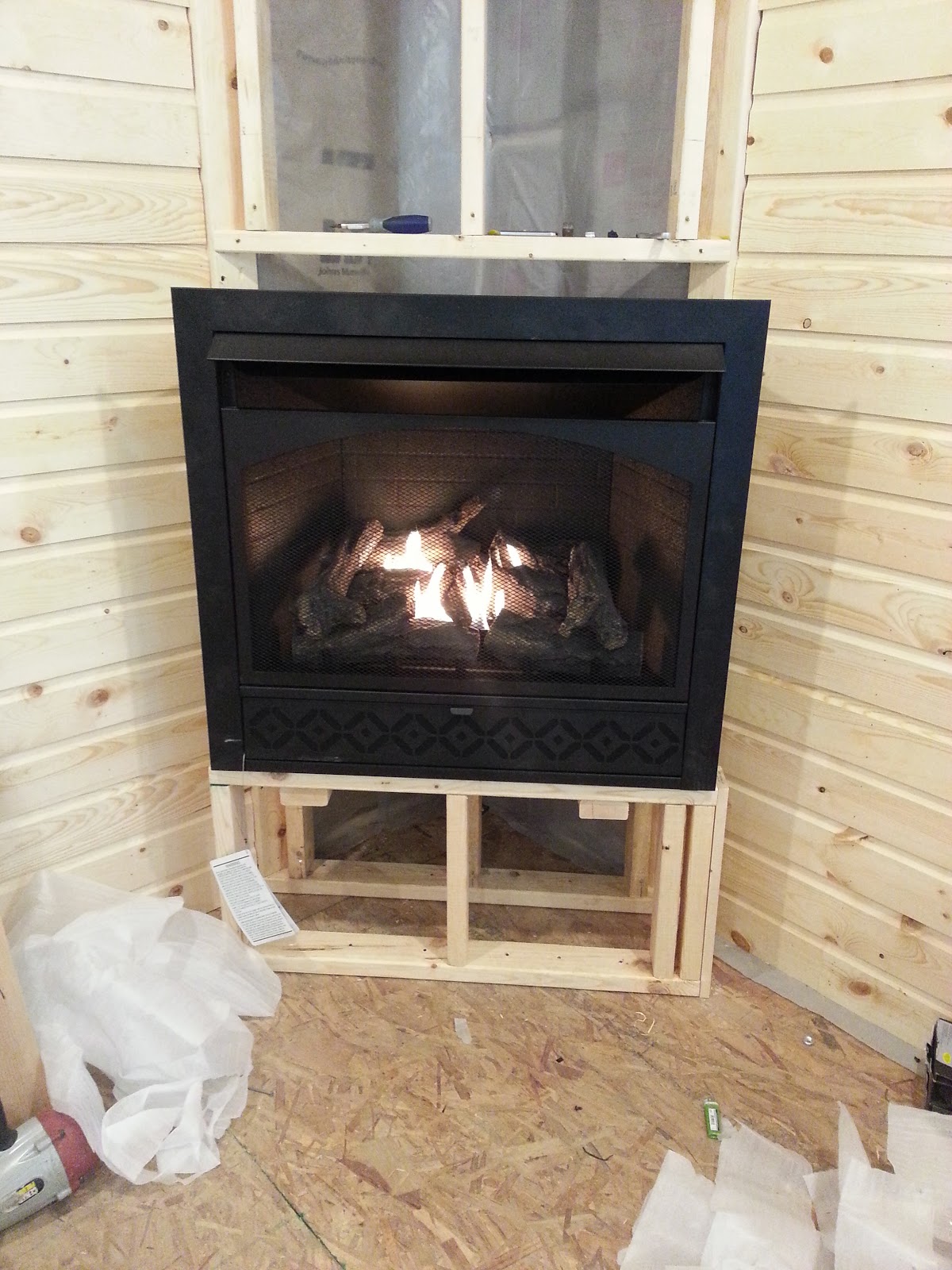 Wood Fireplace Inserts Lowes Inspirational Adhdiy Fireplace Installation