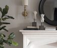 Wood Fireplace Inserts Lowes Inspirational Fireplace Makeover Cast Mantel Options Room for Tuesday