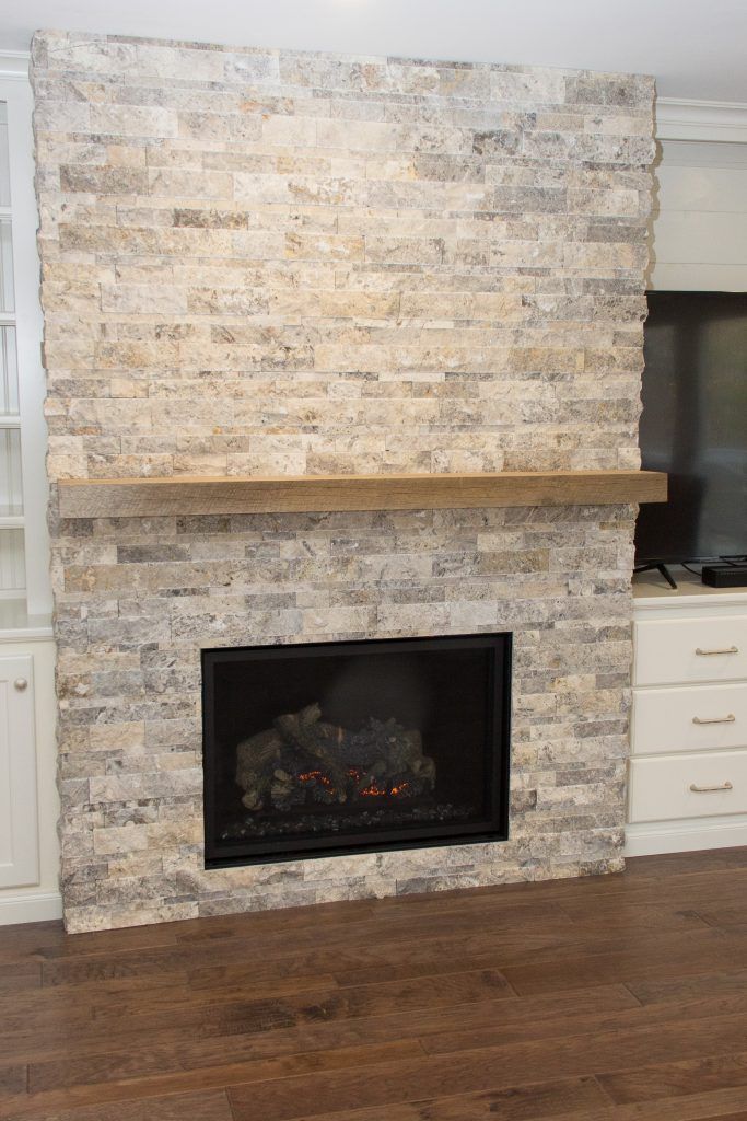 Home depot lowes Fireplace Tile Anatolia Silver Ash dd55d1fdefe80d210fa9346f