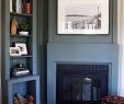 Wood Fireplace Inserts Lowes Luxury Lowe S Spring Makeover afters A Modern Lake House Entry