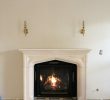 Wood Fireplace Inserts Lowes New Interiors & Styling Fireplace Makeover Cast Mantel