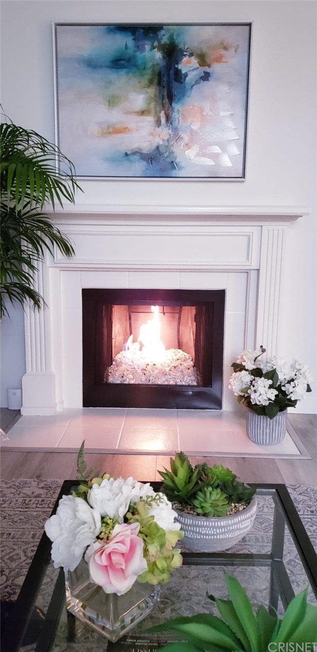 Woodland Hills Fireplace Luxury Burbank 1 Woodland Hills Ca