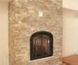 Woodland Hills Fireplace Luxury Natural Stone Fireplace Traditional Living Room