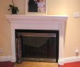 Woodland Hills Fireplace Unique Fireplace Mantels