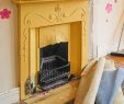 Wrought Iron Fireplace Door Awesome How to Restore A Cast Iron Fireplace