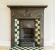 Wrought Iron Fireplace Door Beautiful How to Restore A Cast Iron Fireplace