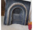 Wrought Iron Fireplace Door Best Of Victorian Cast Iron Fireplace