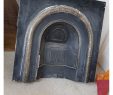 Wrought Iron Fireplace Door Best Of Victorian Cast Iron Fireplace