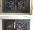 Wrought Iron Fireplace Door Elegant Check Out the World Largest Collection Of 142 Exquisite