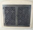 Wrought Iron Fireplace Door Fresh Fireplace Decor & Lamp In toronto and Gta Aurora Newmarket