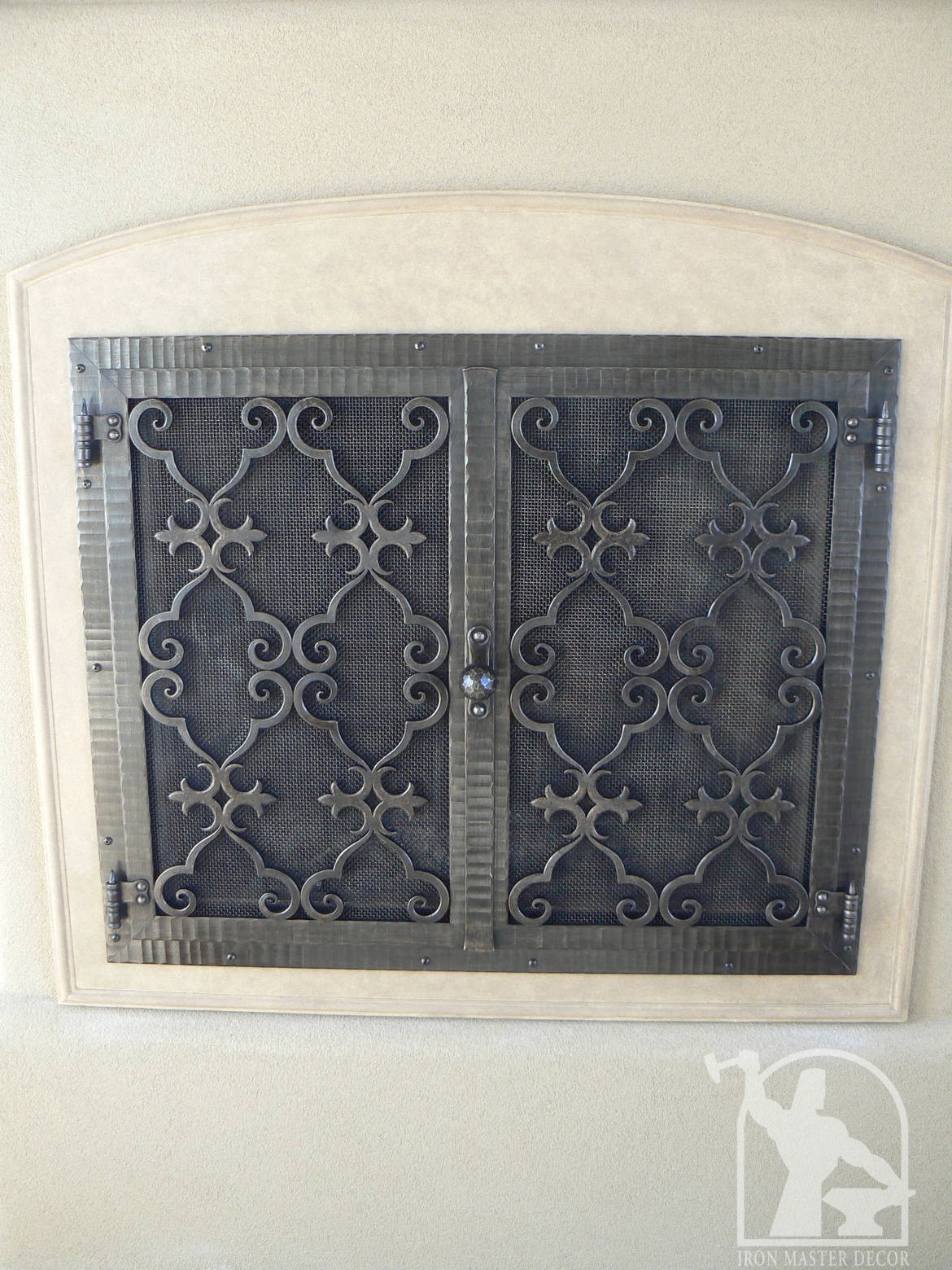 Wrought Iron Fireplace Door Fresh Fireplace Decor & Lamp In toronto and Gta Aurora Newmarket