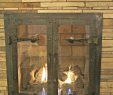 Wrought Iron Fireplace Door Lovely Custom Fireplace Doors Antietam Iron Works