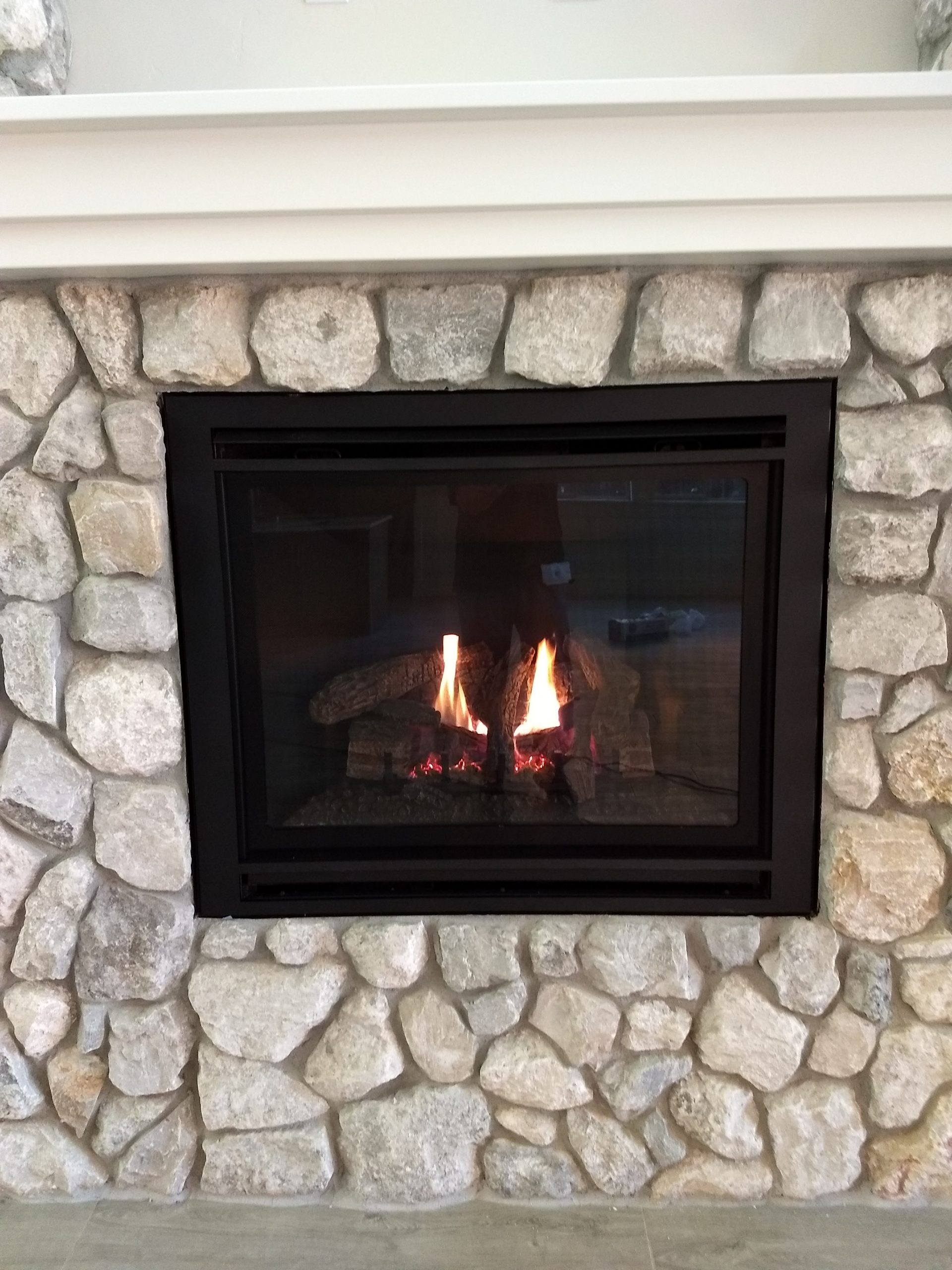 Yankee Fireplace Beautiful Fireside Supreme Fire Logs Review Supreme