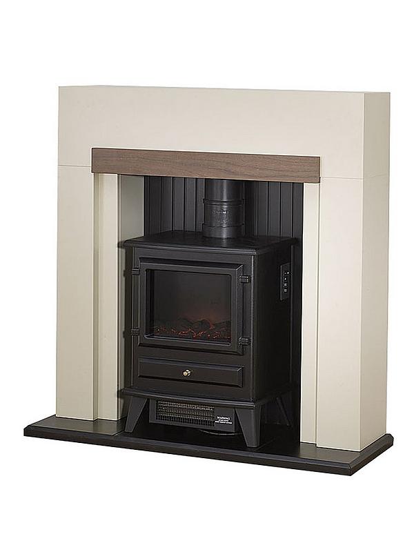 Yankee Fireplace Beautiful Salzberg Electric Fire Suiteplace with Stove