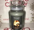 Yankee Fireplace Best Of Hearth Yankee Candle 22oz 623g Jar
