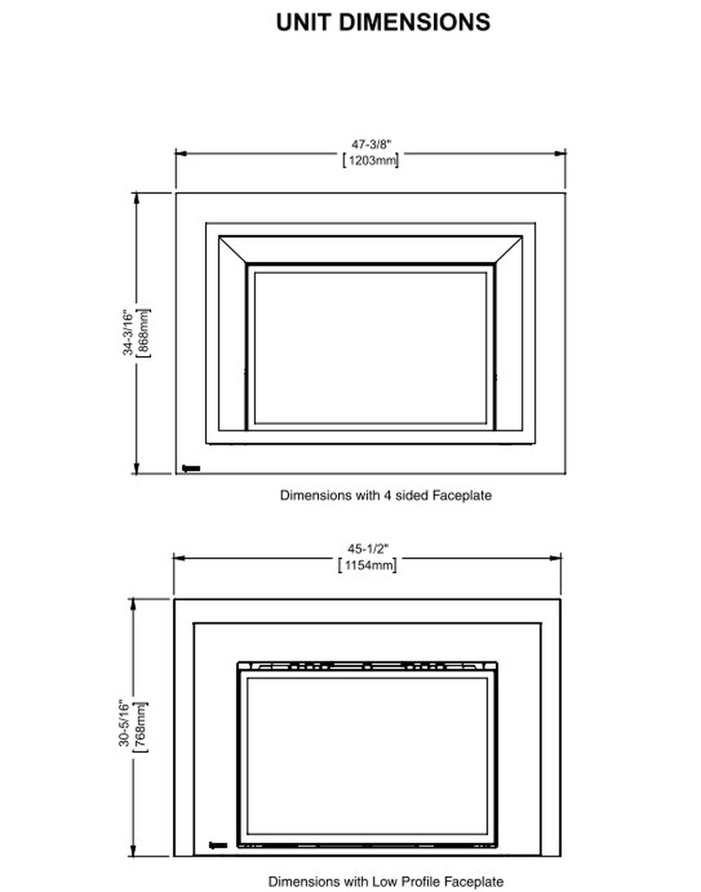 Yankee Fireplace Fresh Regency Lri6e Gas Fireplace Insert