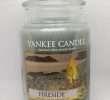 Yankee Fireplace Fresh Yankee Candle Fireside 22 Ounce Housewarmer Jar Candle
