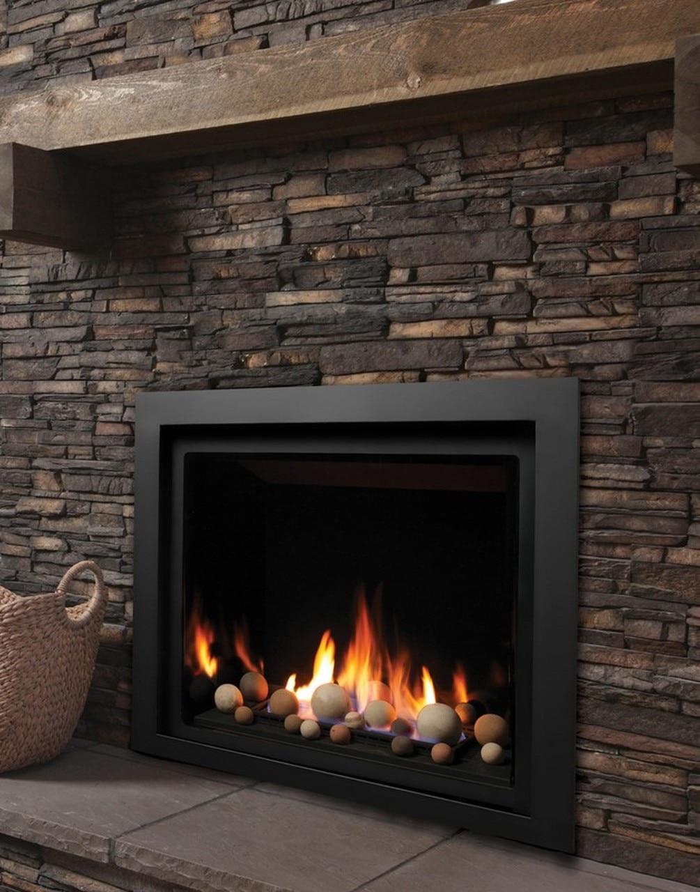 Marquis Bentley Series Fireplaces RockyMountainStove 08 11
