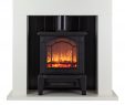 Yankee Fireplace Lovely Warmlite Ealing Pact Stove Fire Suite