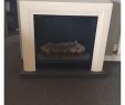 Yankee Fireplace Luxury Cream Electric Fire Fireplace