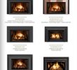 Yankee Fireplace Luxury Enviro E30 Medium Gas Insert