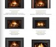Yankee Fireplace Luxury Enviro E30 Medium Gas Insert
