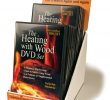 Yankee Fireplace Luxury Retailers Of the Heating with Wood Dvd Set • Wood Home Heating