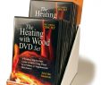 Yankee Fireplace Luxury Retailers Of the Heating with Wood Dvd Set • Wood Home Heating